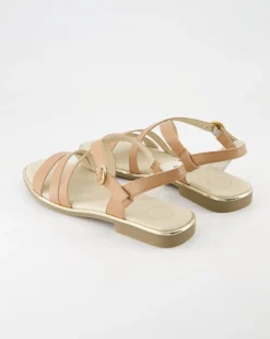 6096-065 Sandalen in Braun