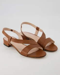 3140 Sandalen in Braun