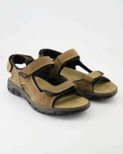 5529505 Sandalen in Braun