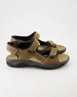 5529505 Sandalen in Braun