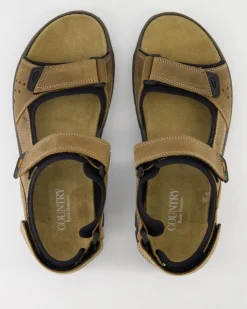 5529505 Sandalen in Braun
