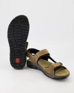 5529505 Sandalen in Braun