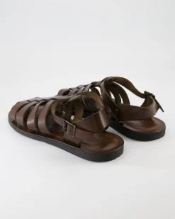 5047 Sandalen in Braun