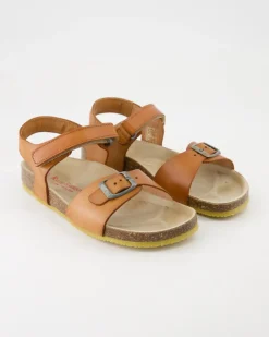 24900 Sandalen in Braun