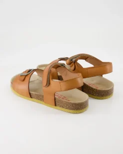24900 Sandalen in Braun