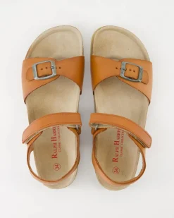 24900 Sandalen in Braun