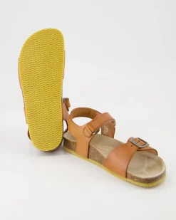 24900 Sandalen in Braun