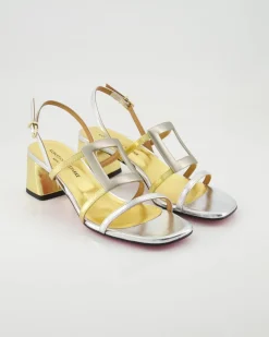53208550-770 Sandalen in Gold