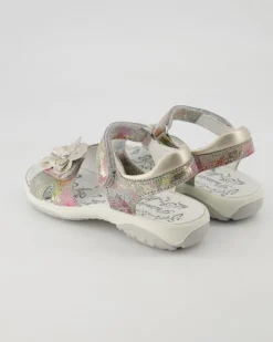 3882366 Sandalen in Grau