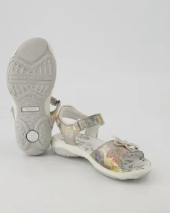 3882366 Sandalen in Grau