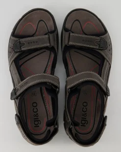 3641111 Sandalen in Grau