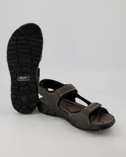 3641111 Sandalen in Grau