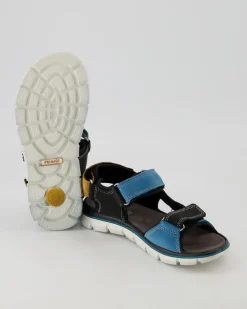 3896122 Sandalen in Mehrfarbig