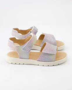 4305/4101 Sandalen in Mehrfarbig