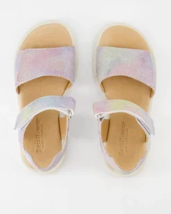 4305/4101 Sandalen in Mehrfarbig