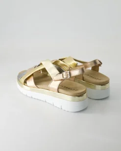 2516144 Sandalen in Mehrfarbig