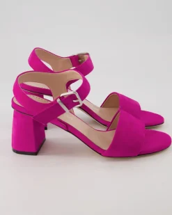 488 Sandalen in Pink