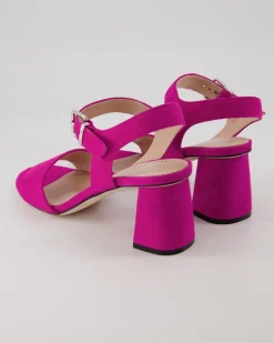 488 Sandalen in Pink