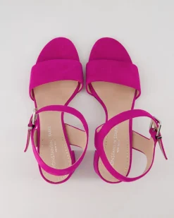 488 Sandalen in Pink
