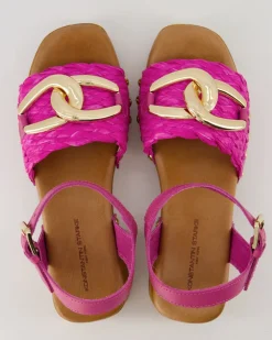 8820 Sandalen in Pink