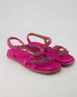 383 Sandalen in Pink