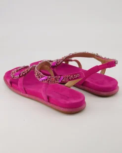 383 Sandalen in Pink