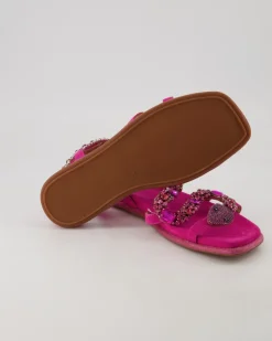 383 Sandalen in Pink