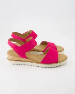 42.750.21 Sandalen in Pink