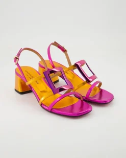 53208550-660 Sandalen in Pink