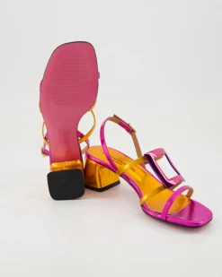 53208550-660 Sandalen in Pink