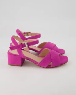 49305 Sandalen in Pink