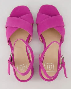 49305 Sandalen in Pink