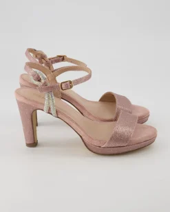 24102 Sandalen in Rosa