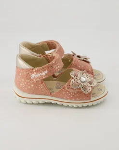 3861344 Sandalen in Rosa