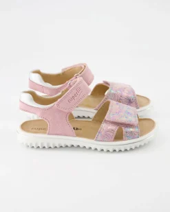 609004-5520 Sandalen in Rosa