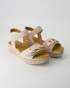 64.553.10 Sandalen in Rosa