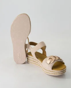 64.553.10 Sandalen in Rosa