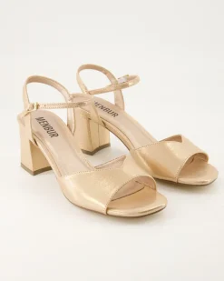 25600 Sandalen in Rosa