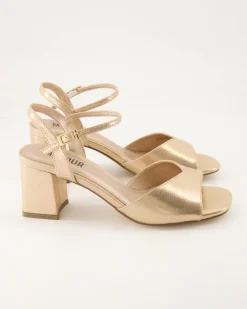 25600 Sandalen in Rosa