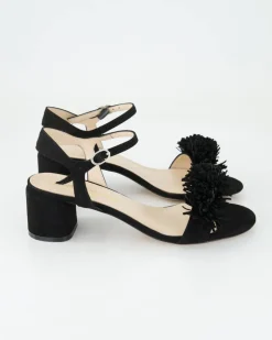 2902-103 Sandalen in Schwarz