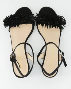 2902-103 Sandalen in Schwarz