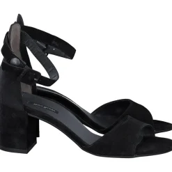 7469-043 Sandalen in Schwarz