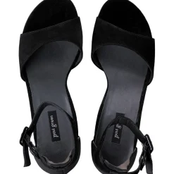 7469-043 Sandalen in Schwarz