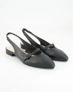 61.530.27 Sandalen in Schwarz