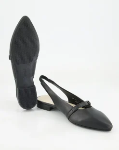 61.530.27 Sandalen in Schwarz