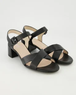 22.913.27 Sandalen in Schwarz