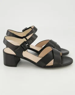 22.913.27 Sandalen in Schwarz