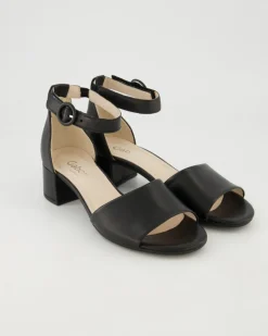 22.902.27 Sandalen in Schwarz