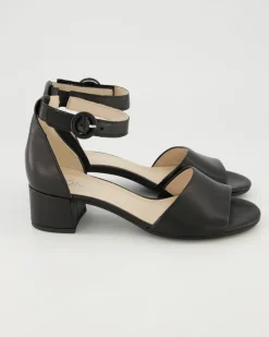 22.902.27 Sandalen in Schwarz