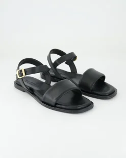 50317901101134 Sandalen in Schwarz